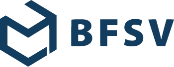 BFSV Logo in dunkelblau