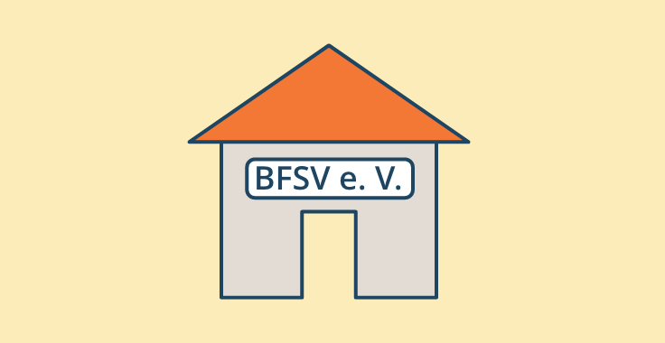 Icon BFSV e.V.
