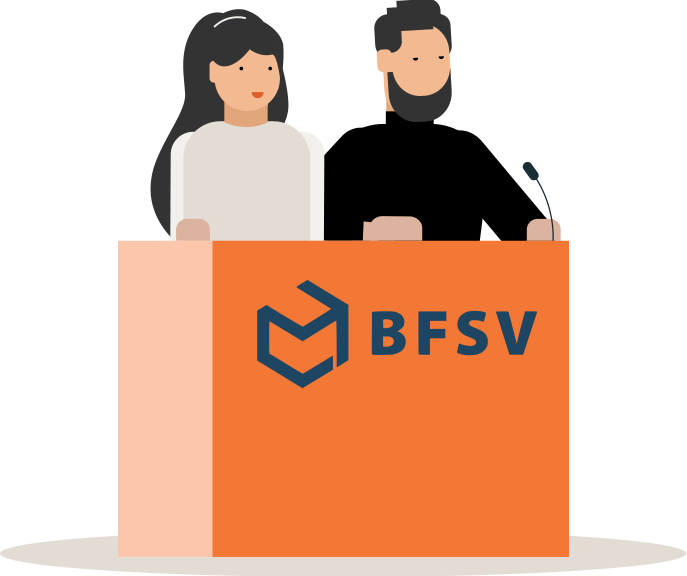 Referenten BFSV Seminare