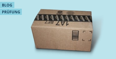 Amazon’s Verpackungsrichtlinien