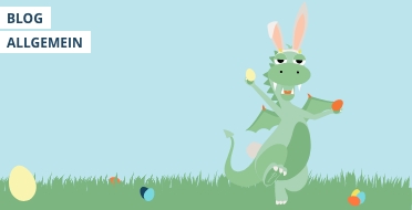 Mission Ostern: Damit jedes Ei sicher ankommt.